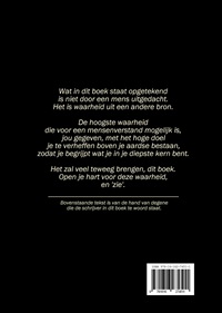 Achterkaft - De onzichtbare kant van ons bestaan